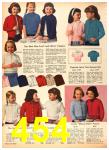 1959 Sears Fall Winter Catalog, Page 454