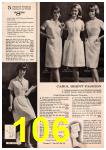 1966 Montgomery Ward Spring Summer Catalog, Page 106