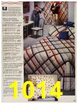 1987 Sears Fall Winter Catalog, Page 1014