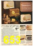 1940 Sears Fall Winter Catalog, Page 653