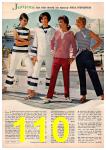 1966 Montgomery Ward Spring Summer Catalog, Page 110