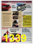 1991 Sears Spring Summer Catalog, Page 1339