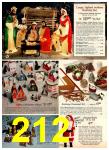 1973 Montgomery Ward Christmas Book, Page 212