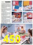 1992 Sears Christmas Book, Page 450