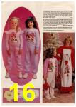 1982 Montgomery Ward Christmas Book, Page 16