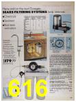 1989 Sears Home Annual Catalog, Page 616