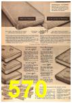 1964 Sears Spring Summer Catalog, Page 570
