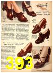 1951 Sears Fall Winter Catalog, Page 393