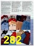 1986 Sears Christmas Book, Page 282