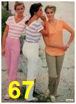 1981 JCPenney Spring Summer Catalog, Page 67