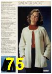 1980 Montgomery Ward Fall Winter Catalog, Page 75