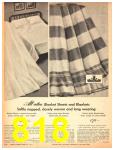 1946 Sears Spring Summer Catalog, Page 818