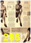 1950 Sears Spring Summer Catalog, Page 286