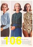 1963 Sears Fall Winter Catalog, Page 106