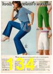 1972 Montgomery Ward Spring Summer Catalog, Page 134