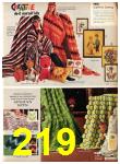 1971 Sears Spring Summer Catalog, Page 219