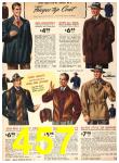 1941 Sears Fall Winter Catalog, Page 457