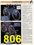 1983 Sears Fall Winter Catalog, Page 806