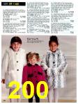 1992 Sears Christmas Book, Page 200