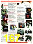 1998 Sears Christmas Book, Page 167