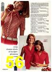 1975 Sears Spring Summer Catalog, Page 56