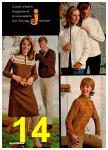 1966 Montgomery Ward Fall Winter Catalog, Page 14