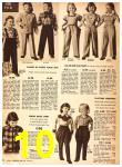 1949 Sears Fall Winter Catalog, Page 10