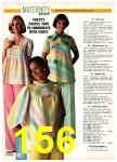 1977 Sears Spring Summer Catalog, Page 156