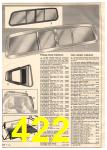 1984 Montgomery Ward Spring Summer Catalog, Page 422