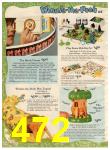 1973 Sears Christmas Book, Page 472