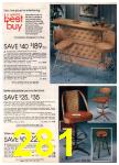 1980 Montgomery Ward Christmas Book, Page 281