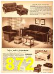 1943 Sears Spring Summer Catalog, Page 872