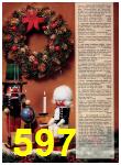 1990 Sears Christmas Book, Page 597