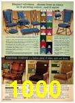 1970 Sears Spring Summer Catalog, Page 1000