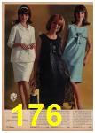 1966 JCPenney Fall Winter Catalog, Page 176