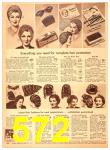 1944 Sears Spring Summer Catalog, Page 572