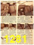 1940 Sears Fall Winter Catalog, Page 1281