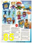 1999 Sears Christmas Book, Page 85