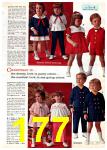 1966 Montgomery Ward Christmas Book, Page 177