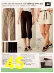 2008 JCPenney Spring Summer Catalog, Page 45