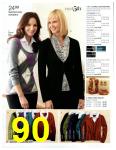 2009 JCPenney Fall Winter Catalog, Page 90