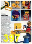 1992 Sears Christmas Book, Page 397