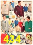 1951 Sears Fall Winter Catalog, Page 434