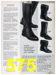 1967 Sears Fall Winter Catalog, Page 575