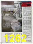 1986 Sears Spring Summer Catalog, Page 1262