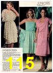 1981 Montgomery Ward Spring Summer Catalog, Page 115