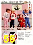 1986 Sears Christmas Book, Page 56