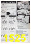 1966 Sears Spring Summer Catalog, Page 1525