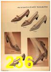 1964 Sears Spring Summer Catalog, Page 236