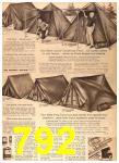 1964 Sears Spring Summer Catalog, Page 792